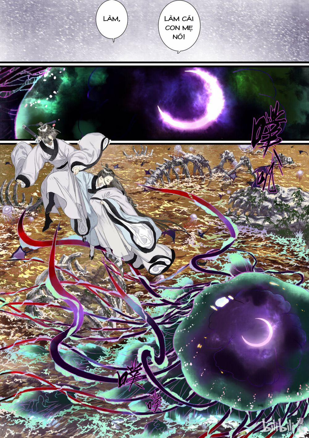 Bộ Thiên Ca 83 trang 1