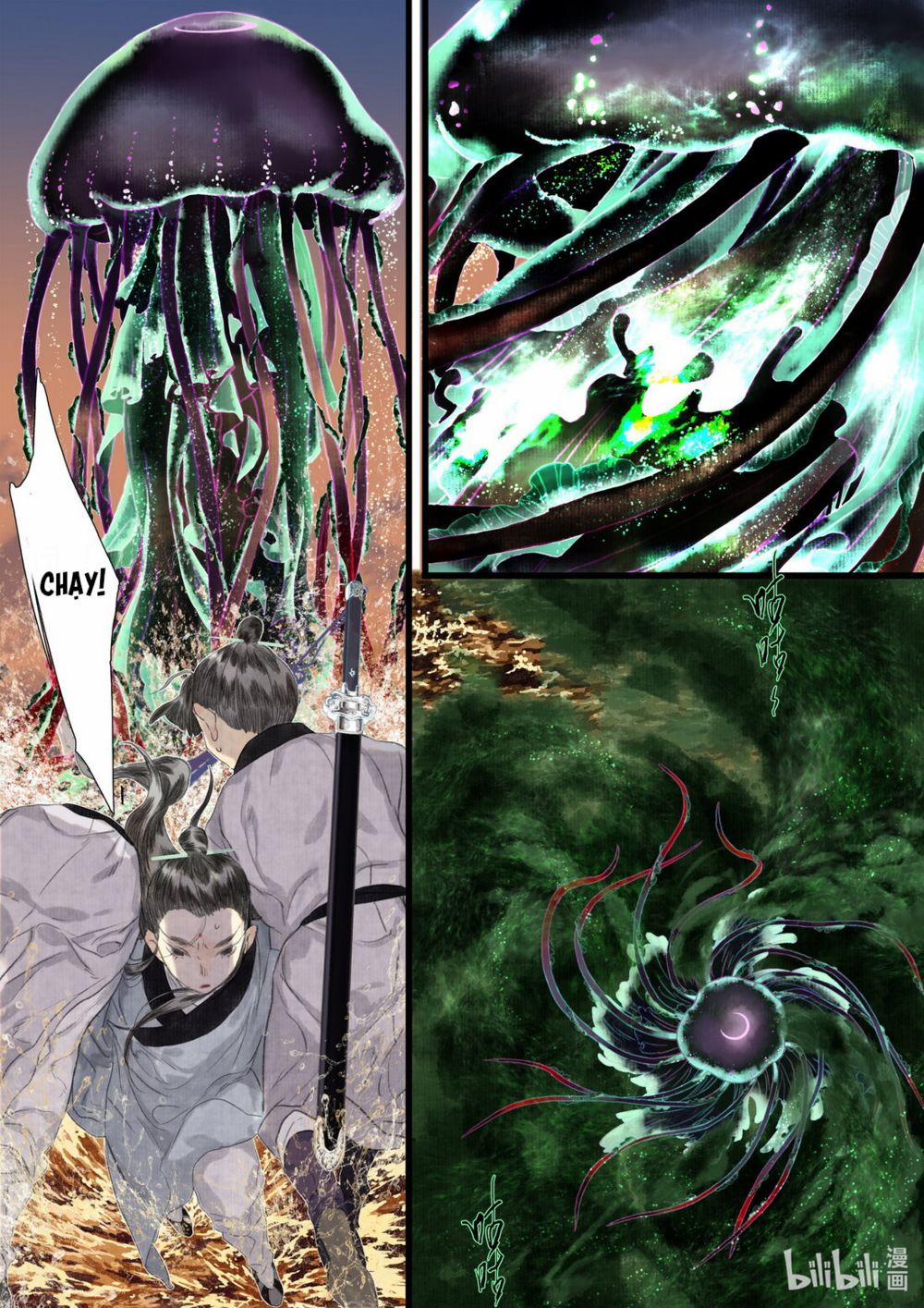 Bộ Thiên Ca 83 trang 6