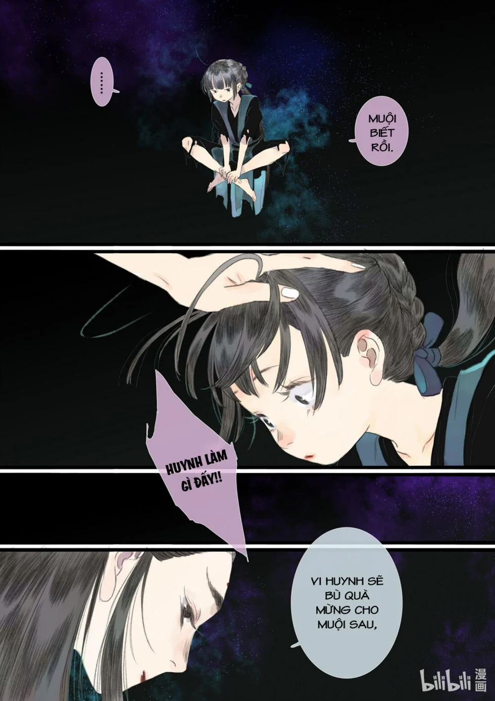 Bộ Thiên Ca 86 trang 11