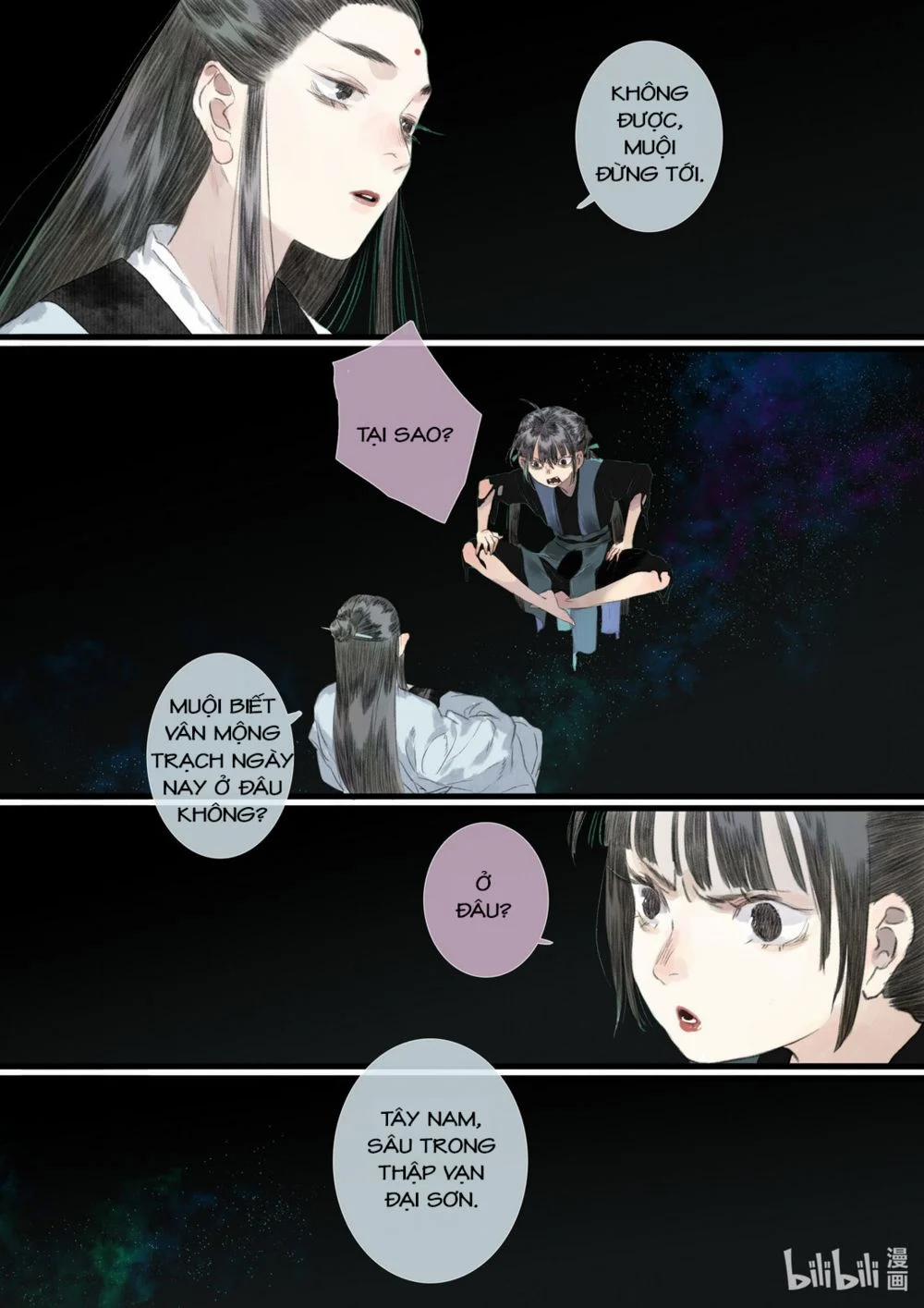 Bộ Thiên Ca 86 trang 15