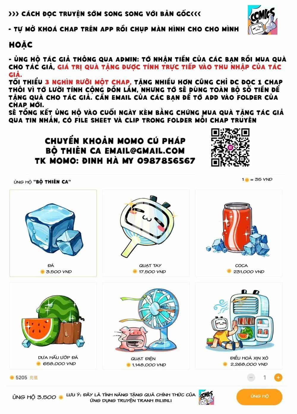 Bộ Thiên Ca 87 trang 17