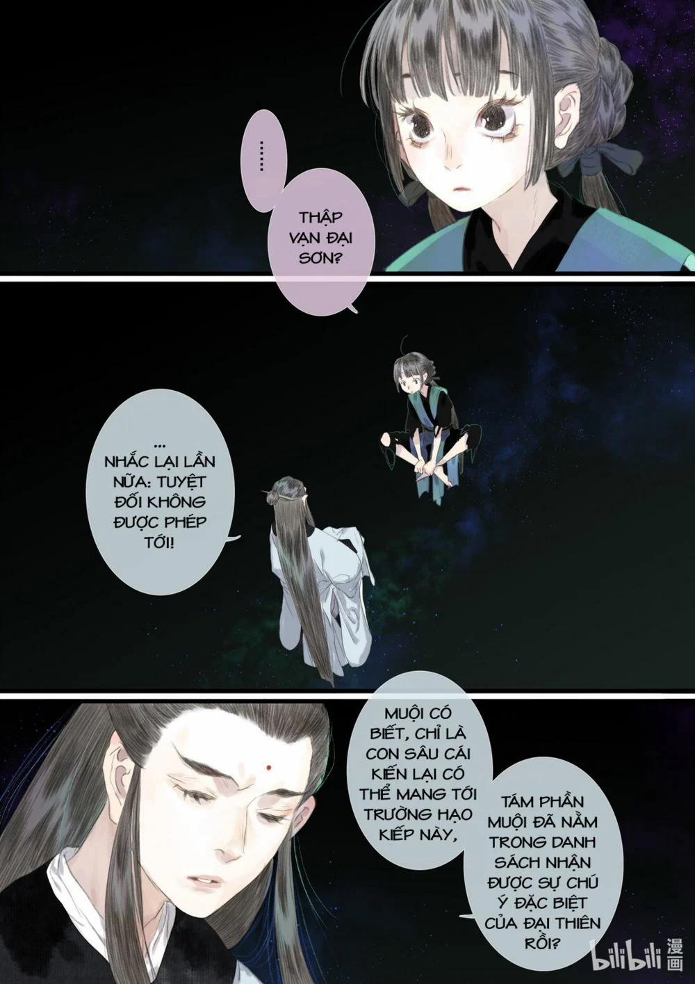 Bộ Thiên Ca 87 trang 2