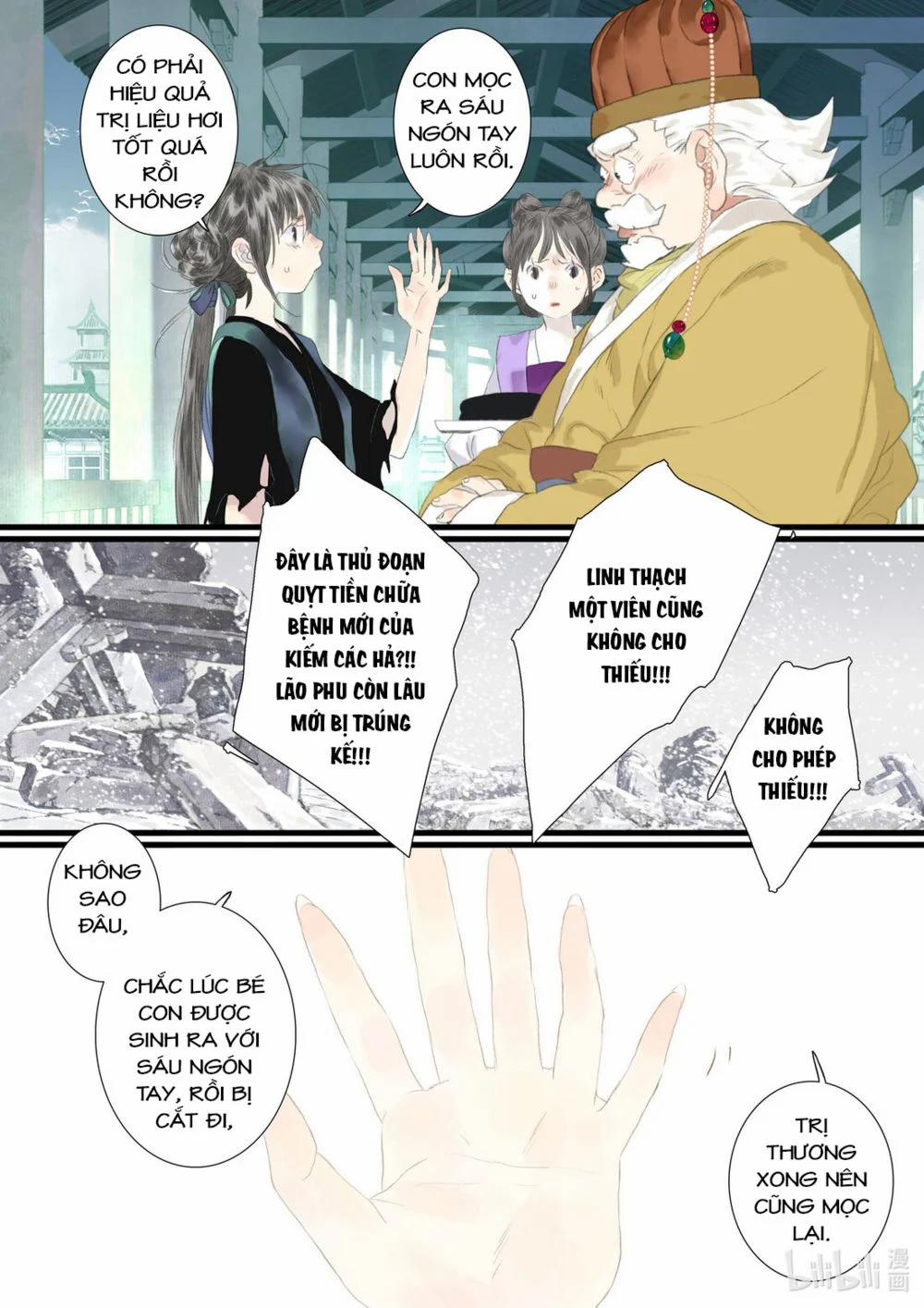 Bộ Thiên Ca 87 trang 9