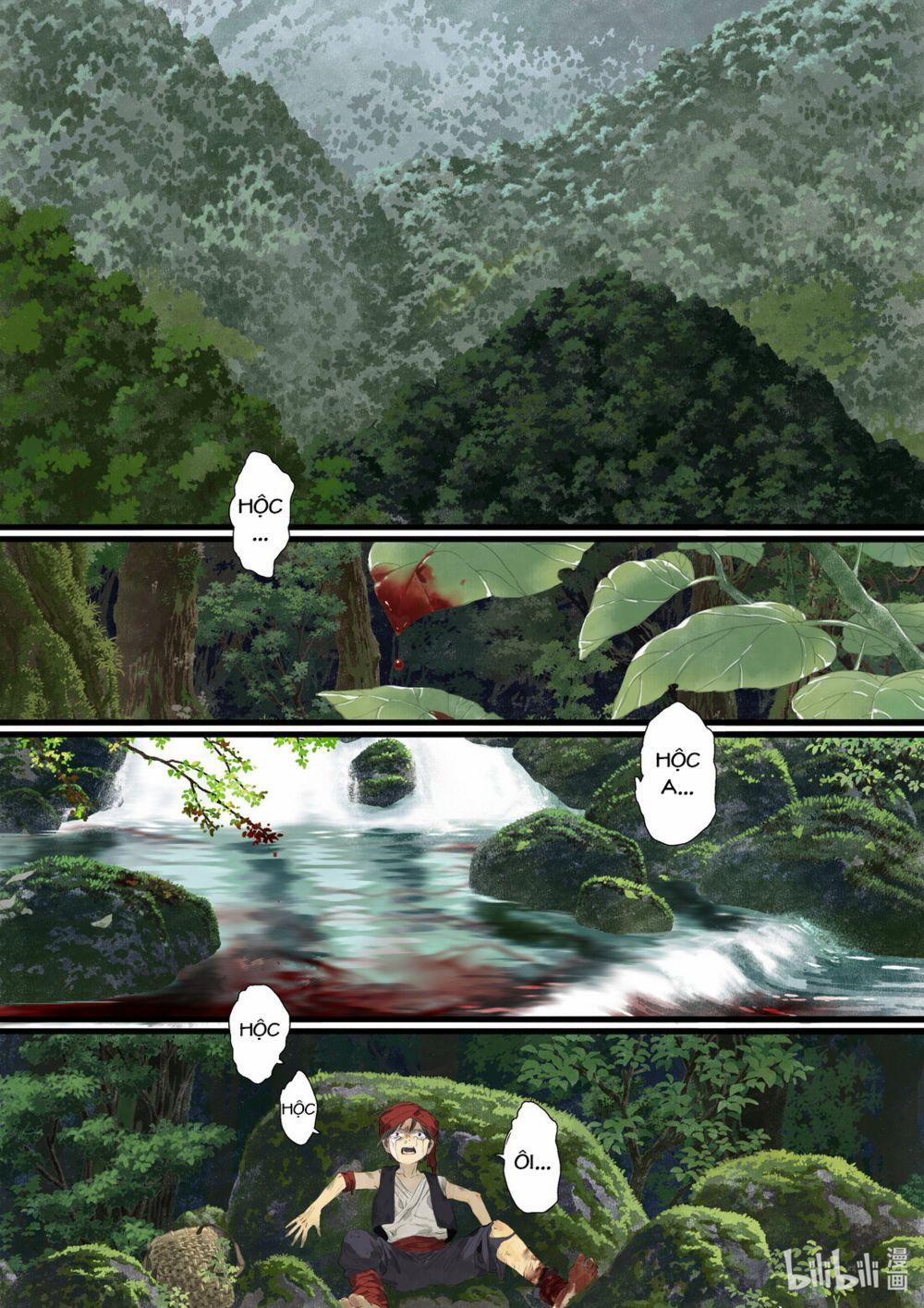 Bộ Thiên Ca 88 trang 1