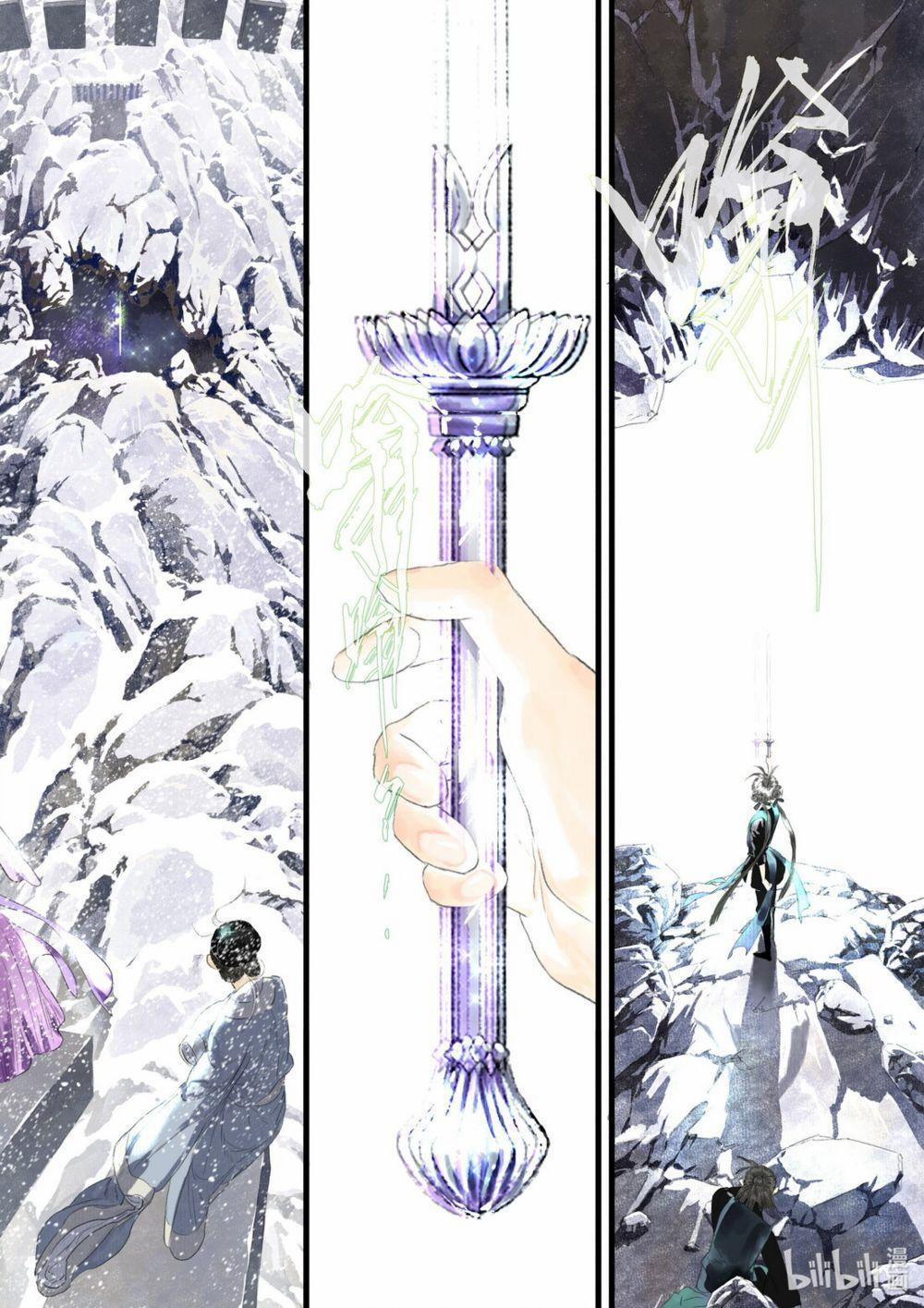 Bộ Thiên Ca 89 trang 1