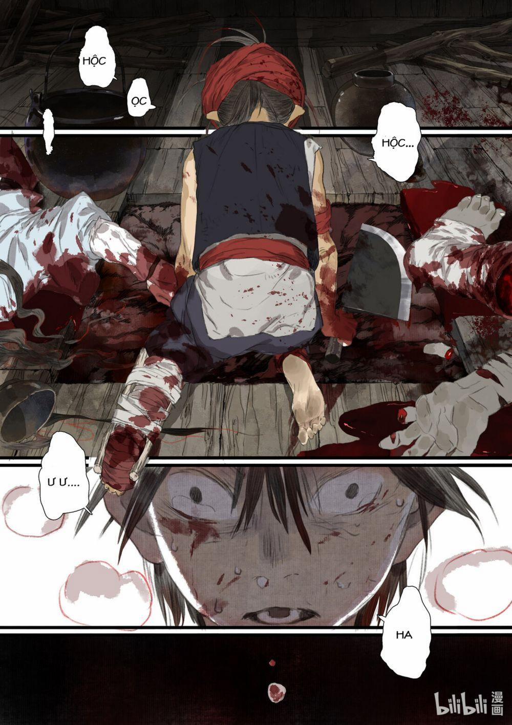 Bộ Thiên Ca 89 trang 4