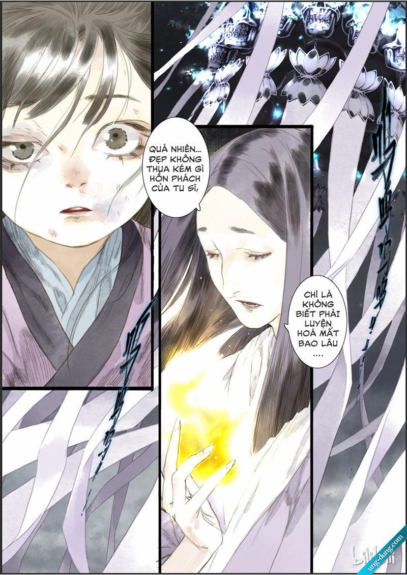 Bộ Thiên Ca 9 trang 10