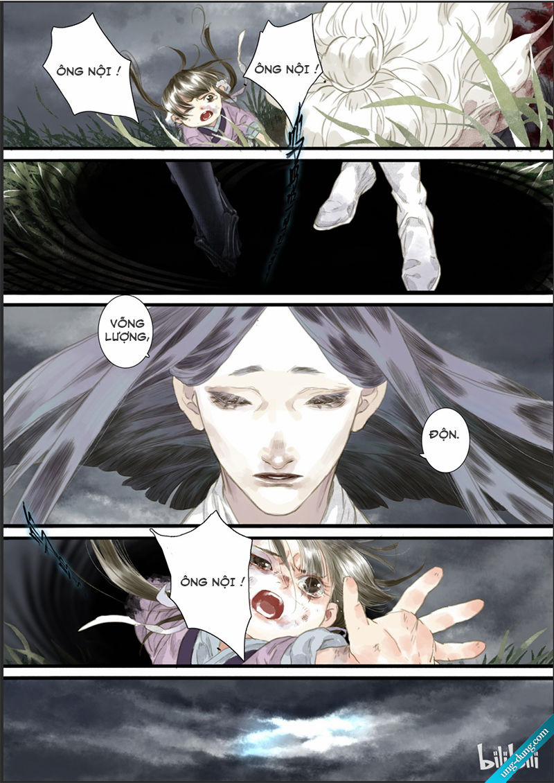 Bộ Thiên Ca 9 trang 11