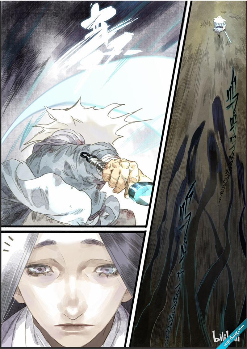 Bộ Thiên Ca 9 trang 4