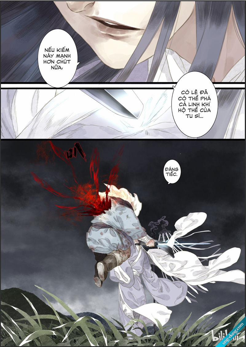 Bộ Thiên Ca 9 trang 9