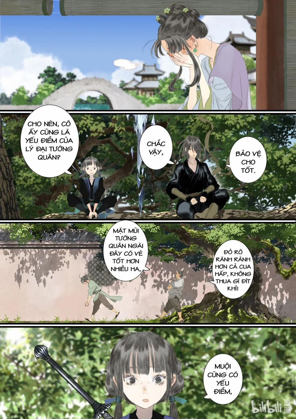 Bộ Thiên Ca 90 trang 12