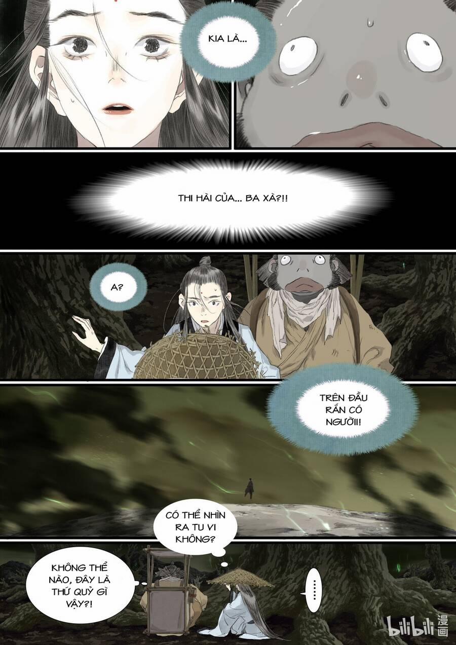 Bộ Thiên Ca 91 trang 8