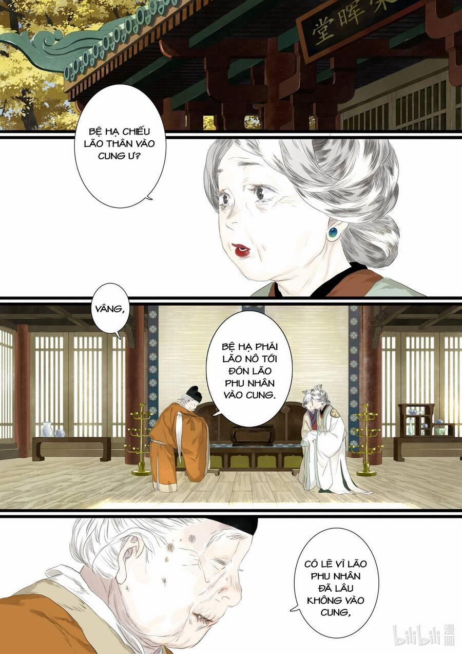 Bộ Thiên Ca 93 trang 1