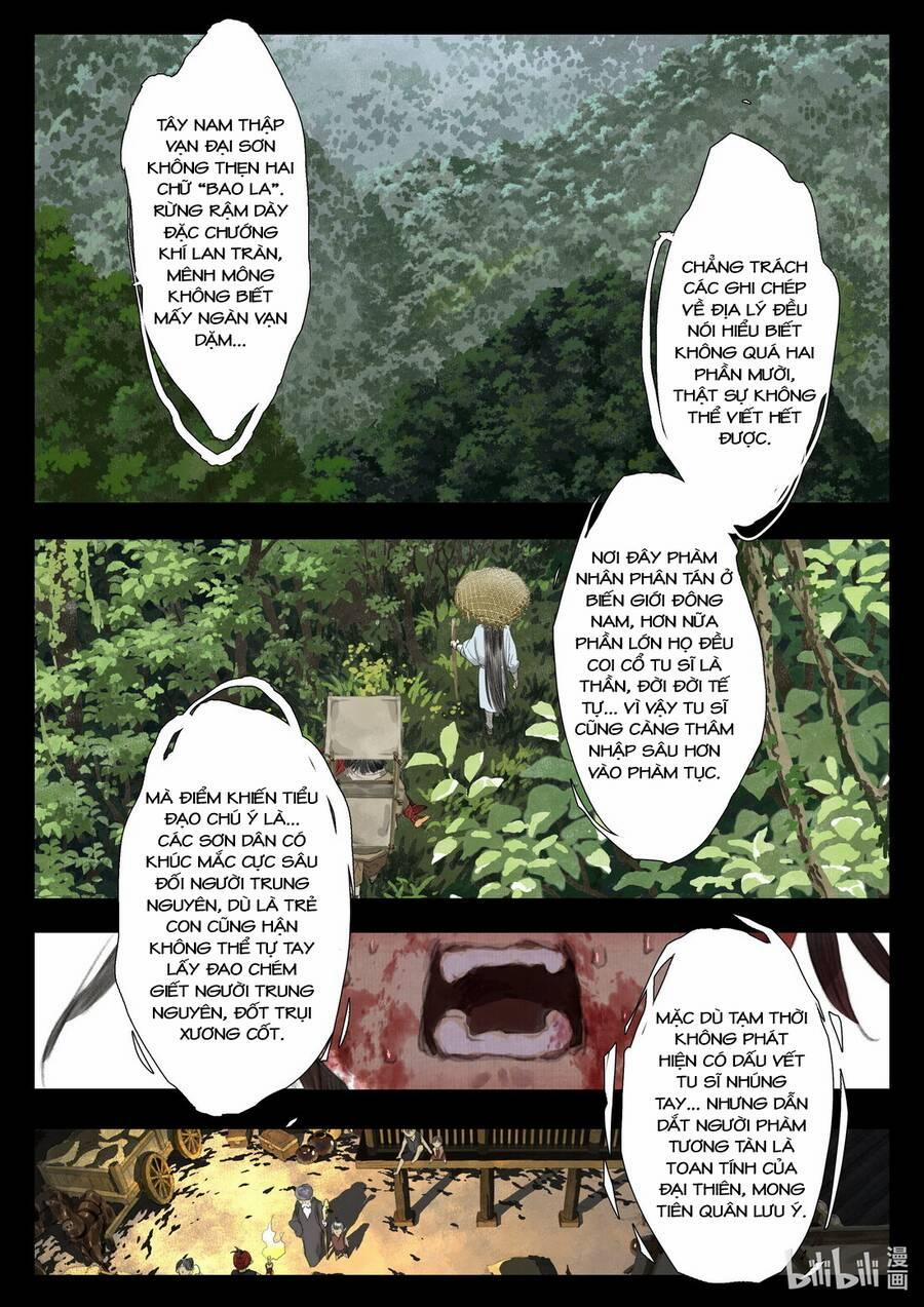 Bộ Thiên Ca 94 trang 1