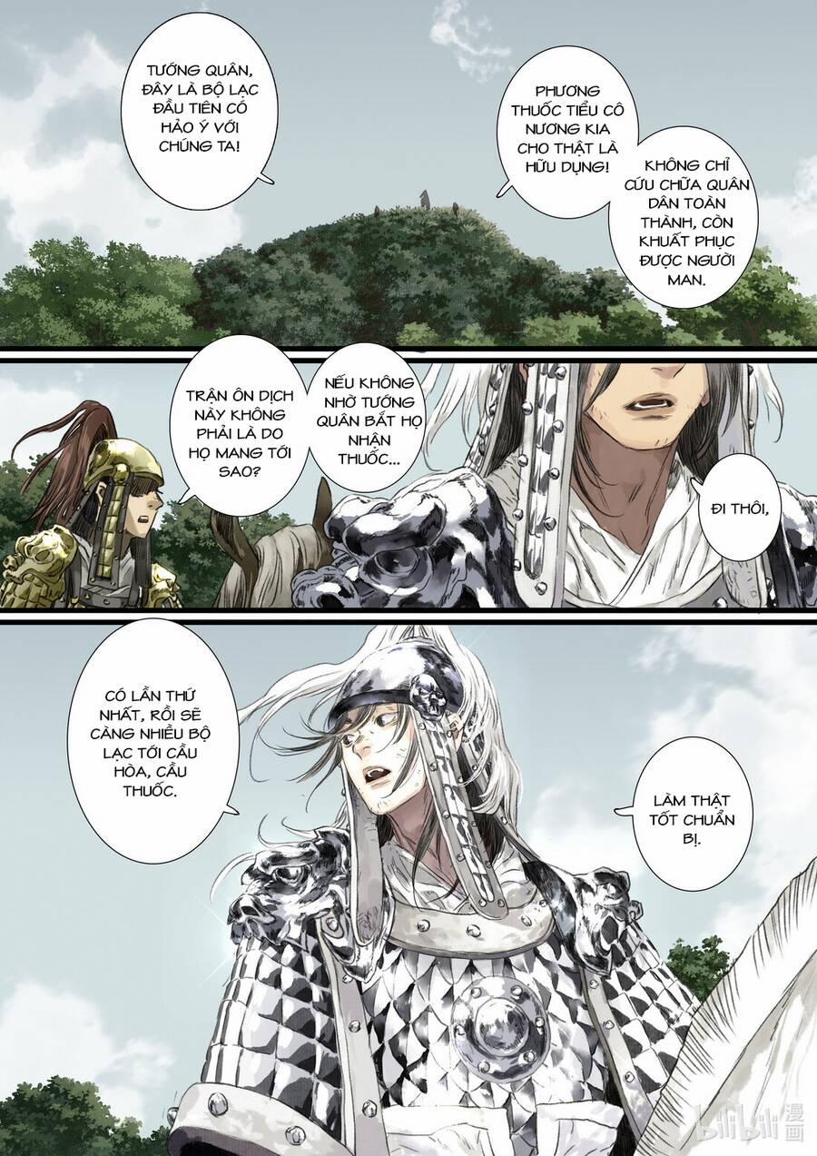 Bộ Thiên Ca 94 trang 10
