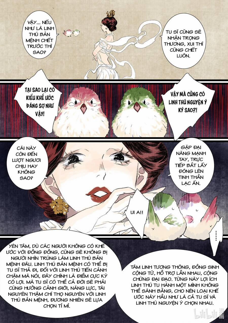 Bộ Thiên Ca 94 trang 17