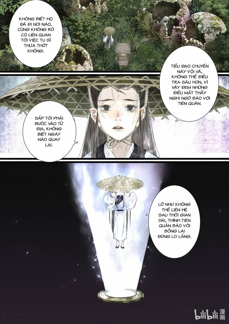 Bộ Thiên Ca 94 trang 3