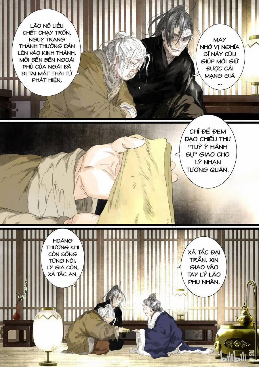 Bộ Thiên Ca 96 trang 2