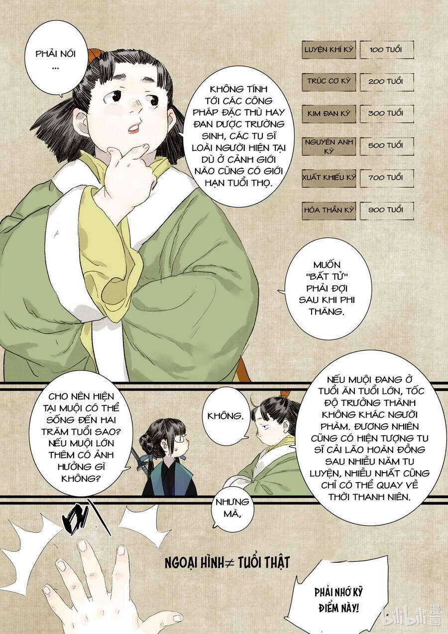 Bộ Thiên Ca 97 trang 16