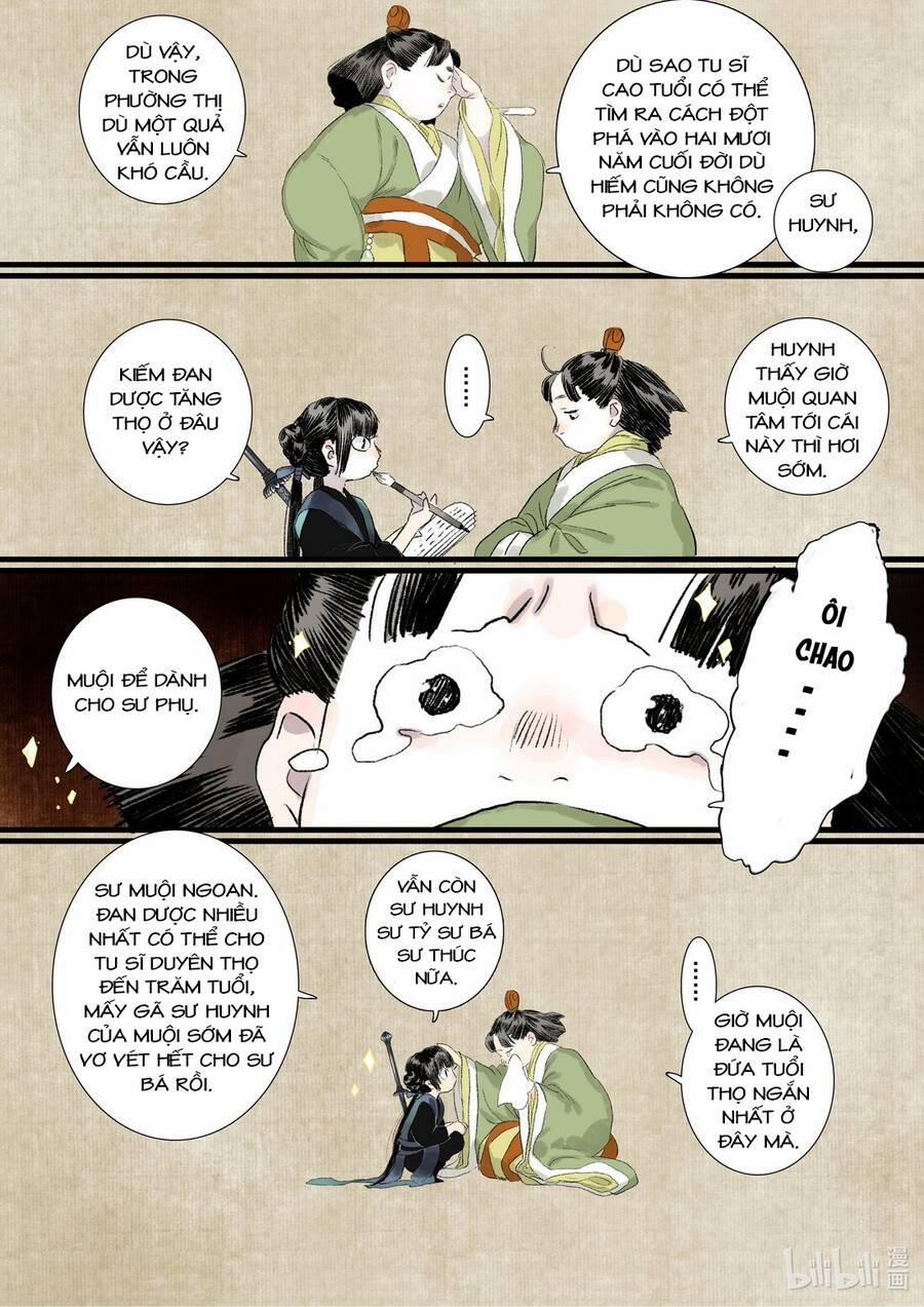 Bộ Thiên Ca 97 trang 18