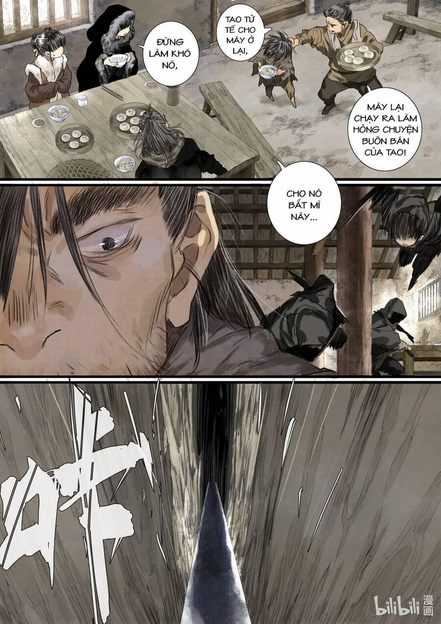 Bộ Thiên Ca 97 trang 4