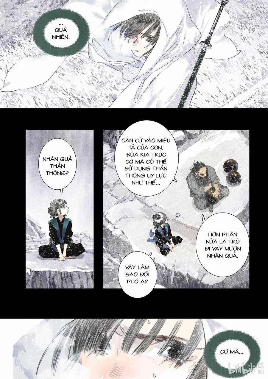 Bộ Thiên Ca 97 trang 9