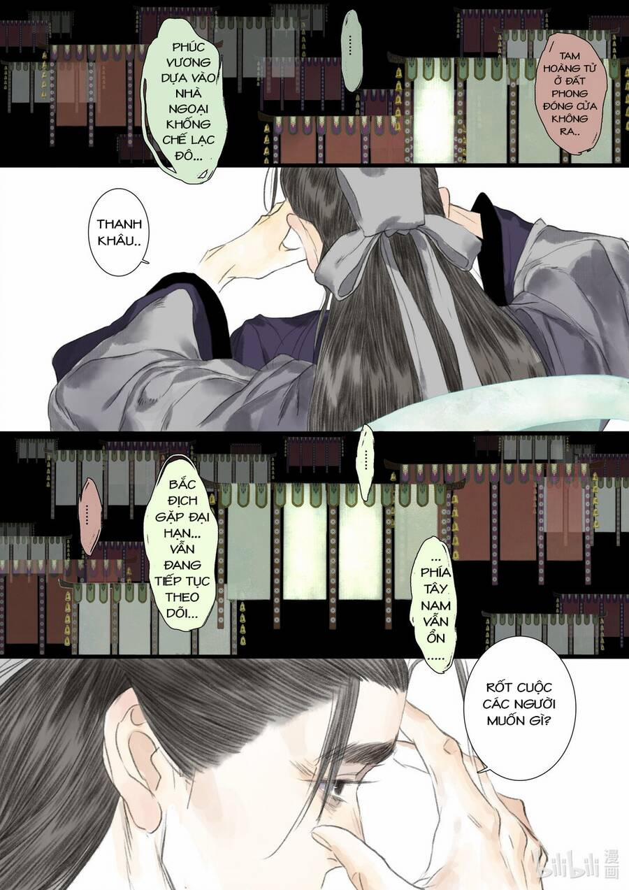 Bộ Thiên Ca 98 trang 12