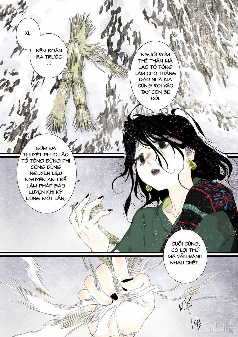 Bộ Thiên Ca 98 trang 3