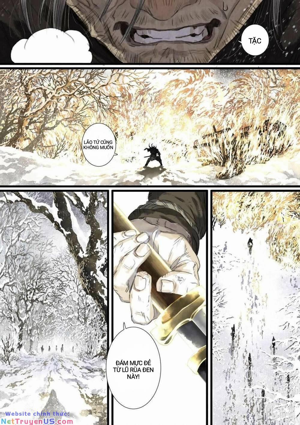 Bộ Thiên Ca 99 trang 3