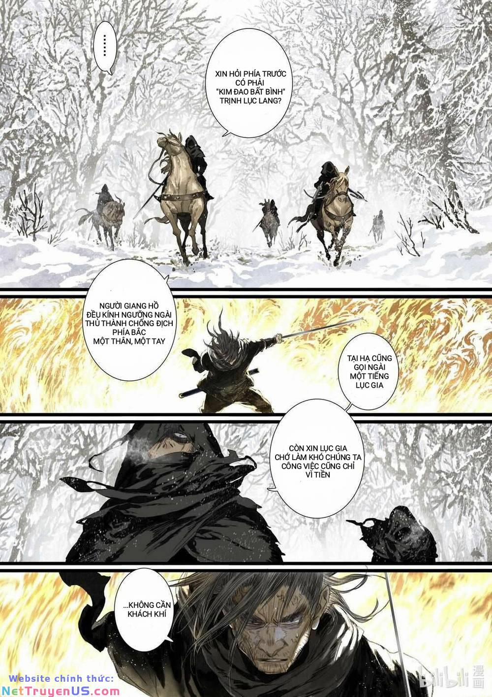 Bộ Thiên Ca 99 trang 4