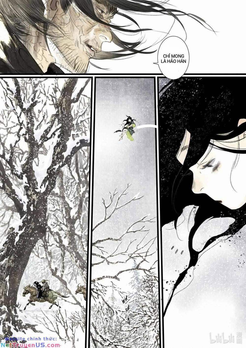 Bộ Thiên Ca 99 trang 6
