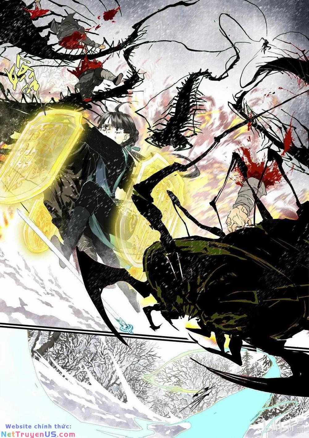 Bộ Thiên Ca 99 trang 9