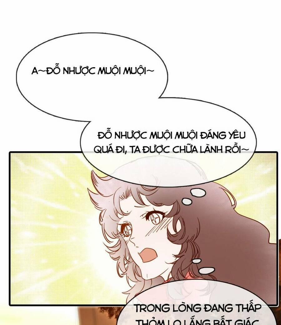 Bộ Tinh Ti Chi Nguyên Khởi 1 trang 22