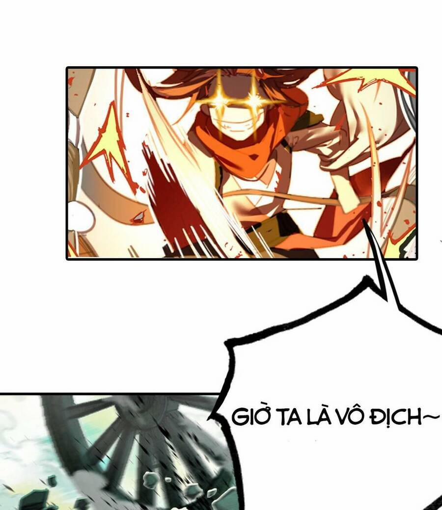 Bộ Tinh Ti Chi Nguyên Khởi 2 trang 13