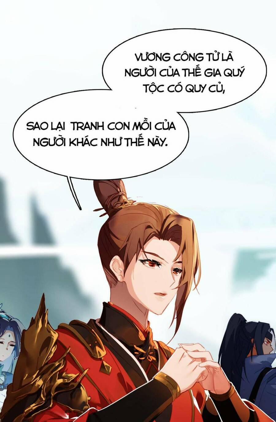 Bộ Tinh Ti Chi Nguyên Khởi 2 trang 37