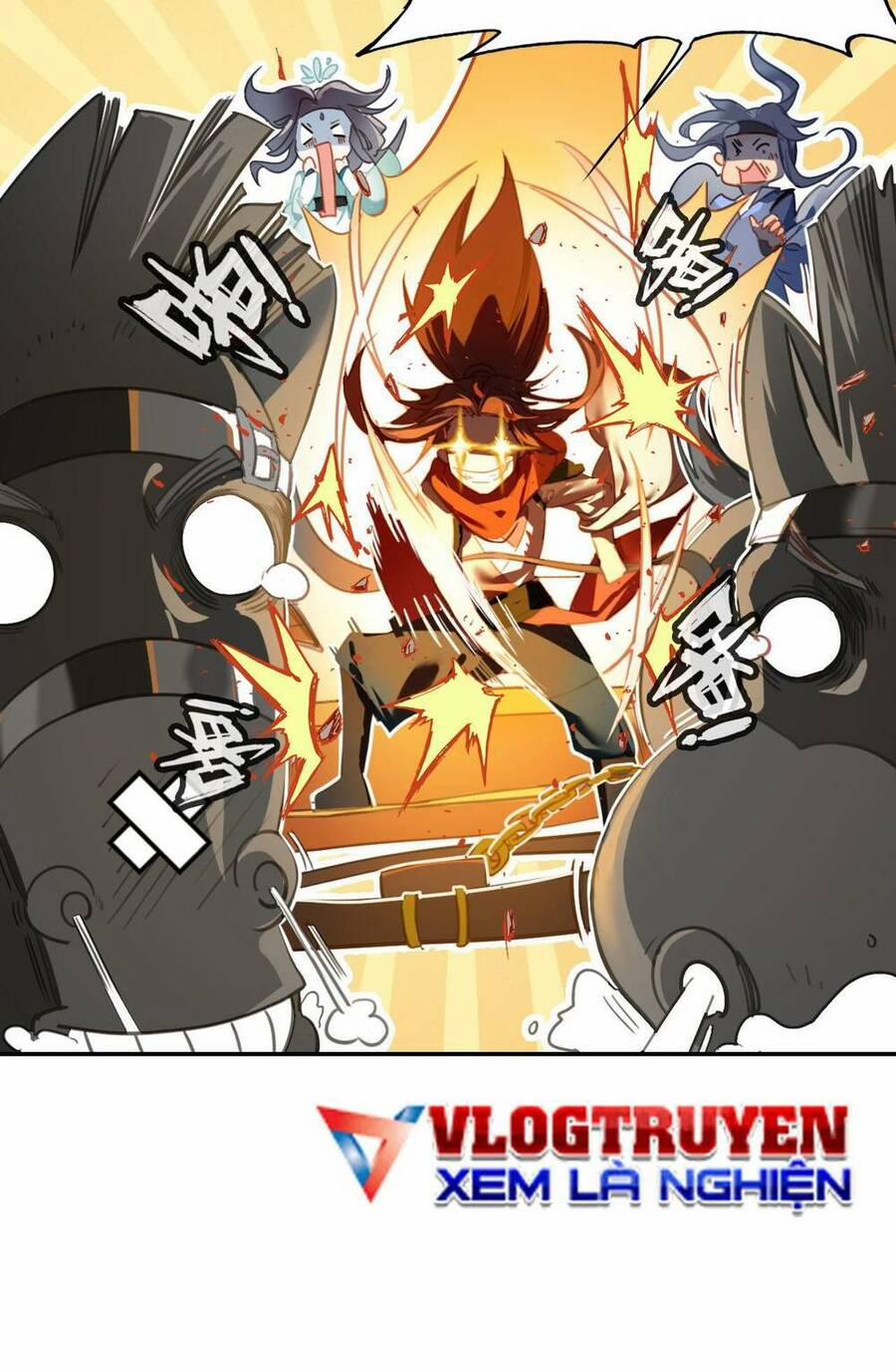 Bộ Tinh Ti Chi Nguyên Khởi 2 trang 5