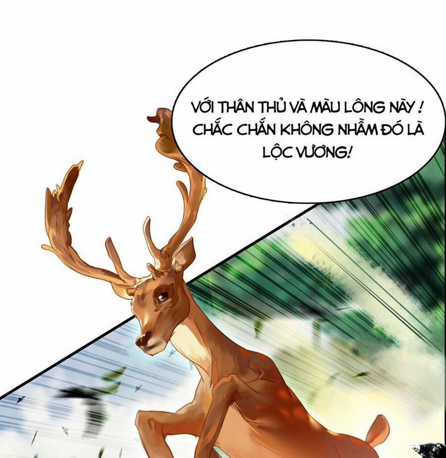 Bộ Tinh Ti Chi Nguyên Khởi 2 trang 9