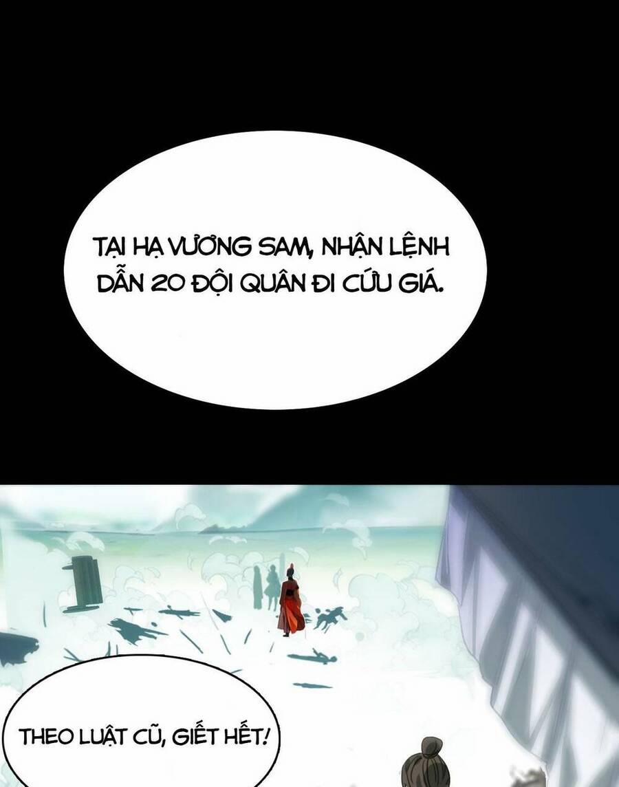 Bộ Tinh Ti Chi Nguyên Khởi 3 trang 30