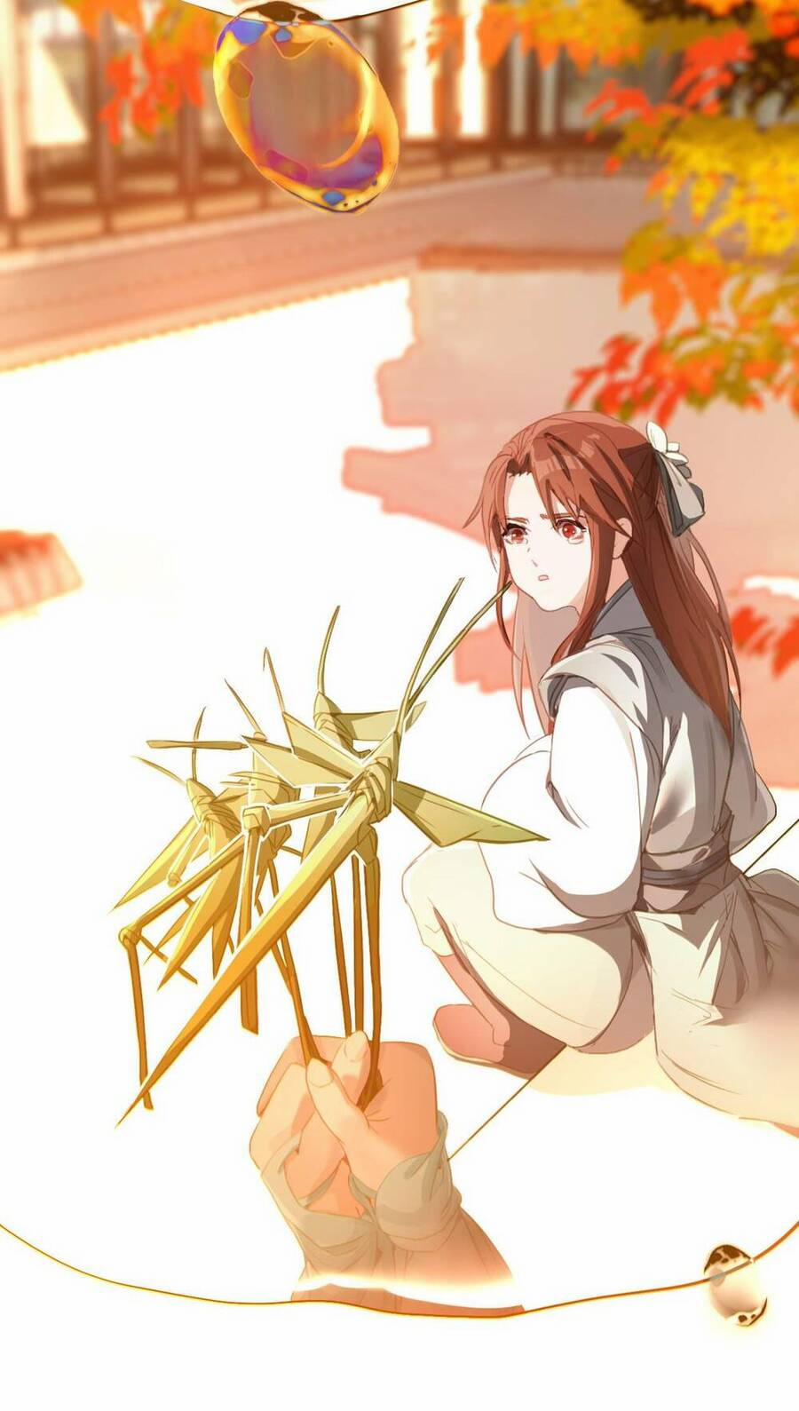 Bộ Tinh Ti Chi Nguyên Khởi 5 trang 35