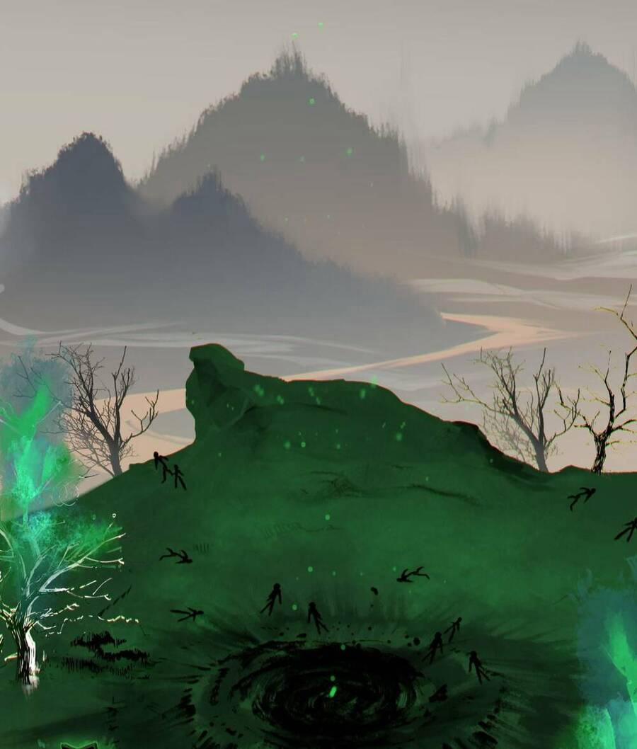 Bộ Tinh Ti Chi Nguyên Khởi 5 trang 42