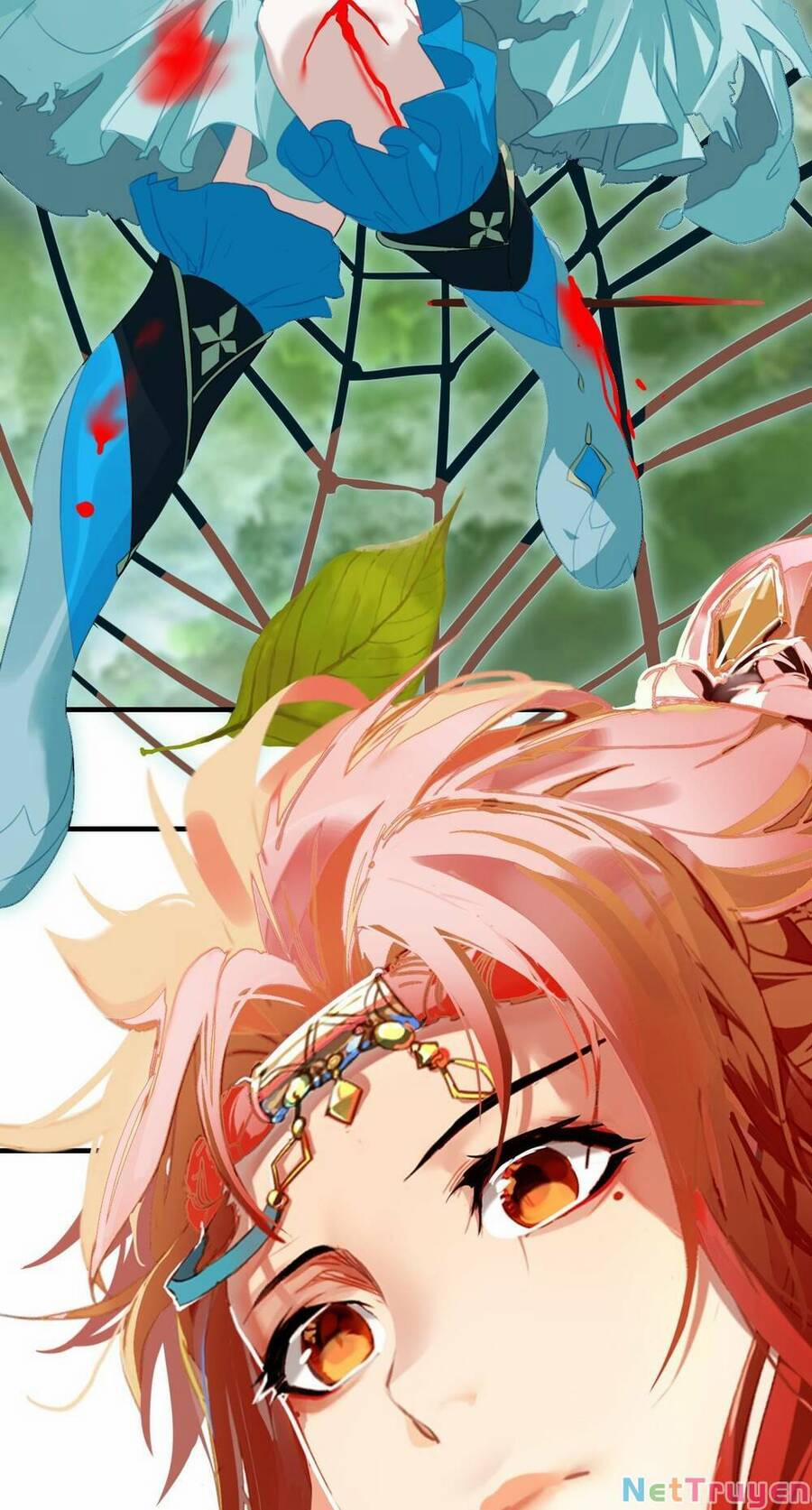 Bộ Tinh Ti Chi Nguyên Khởi 6 trang 74