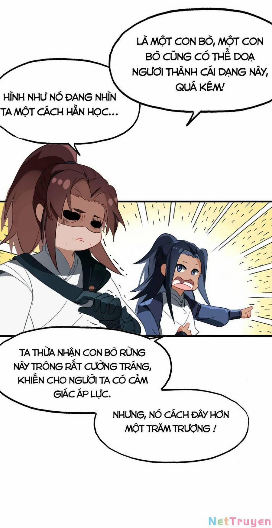 Bộ Tinh Ti Chi Nguyên Khởi 8 trang 25