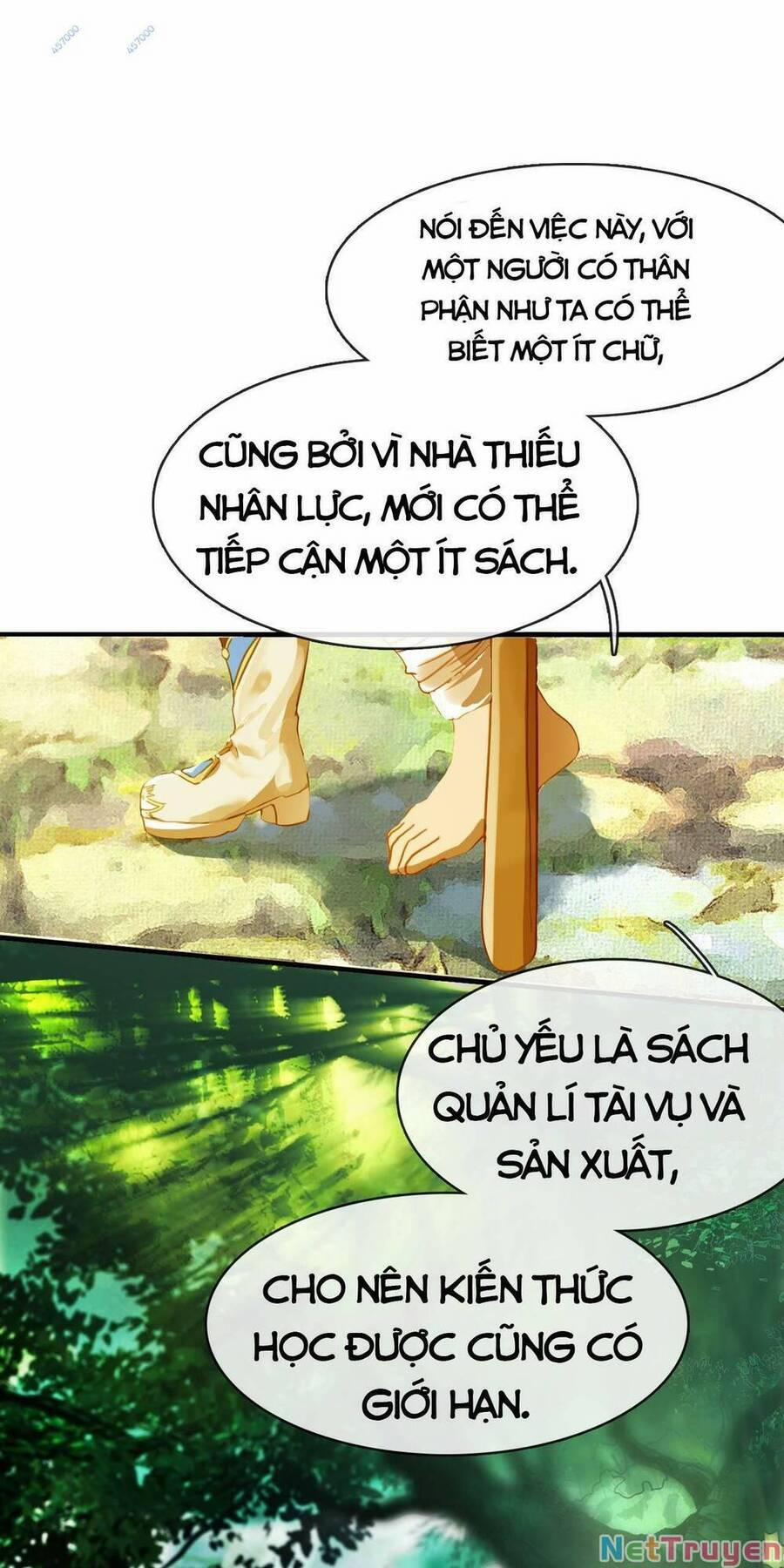 Bộ Tinh Ti Chi Nguyên Khởi 9 trang 6