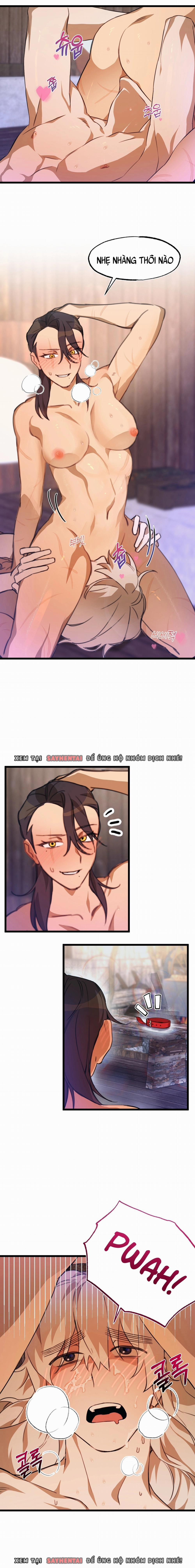 Bộ Tộc Lạ Kì 10 (END) trang 7