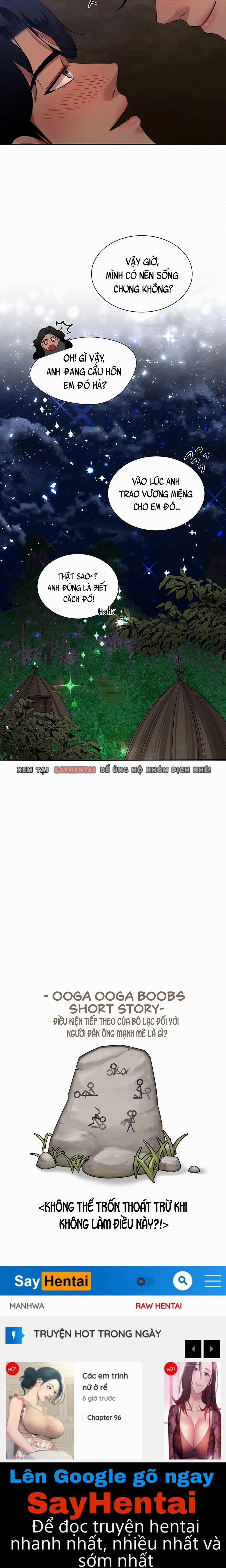 Bộ Tộc Lạ Kì 4 trang 11