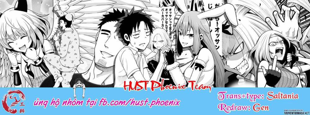 Bố Tôi Là Nữ Hoàng Của Giới Vtuber 2 trang 0