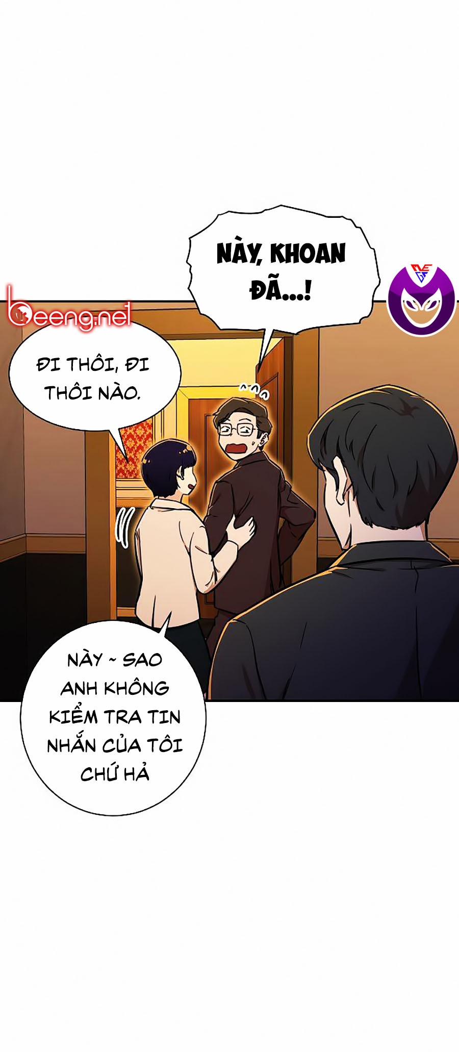Bố Tôi Quá Mạnh 38 trang 0
