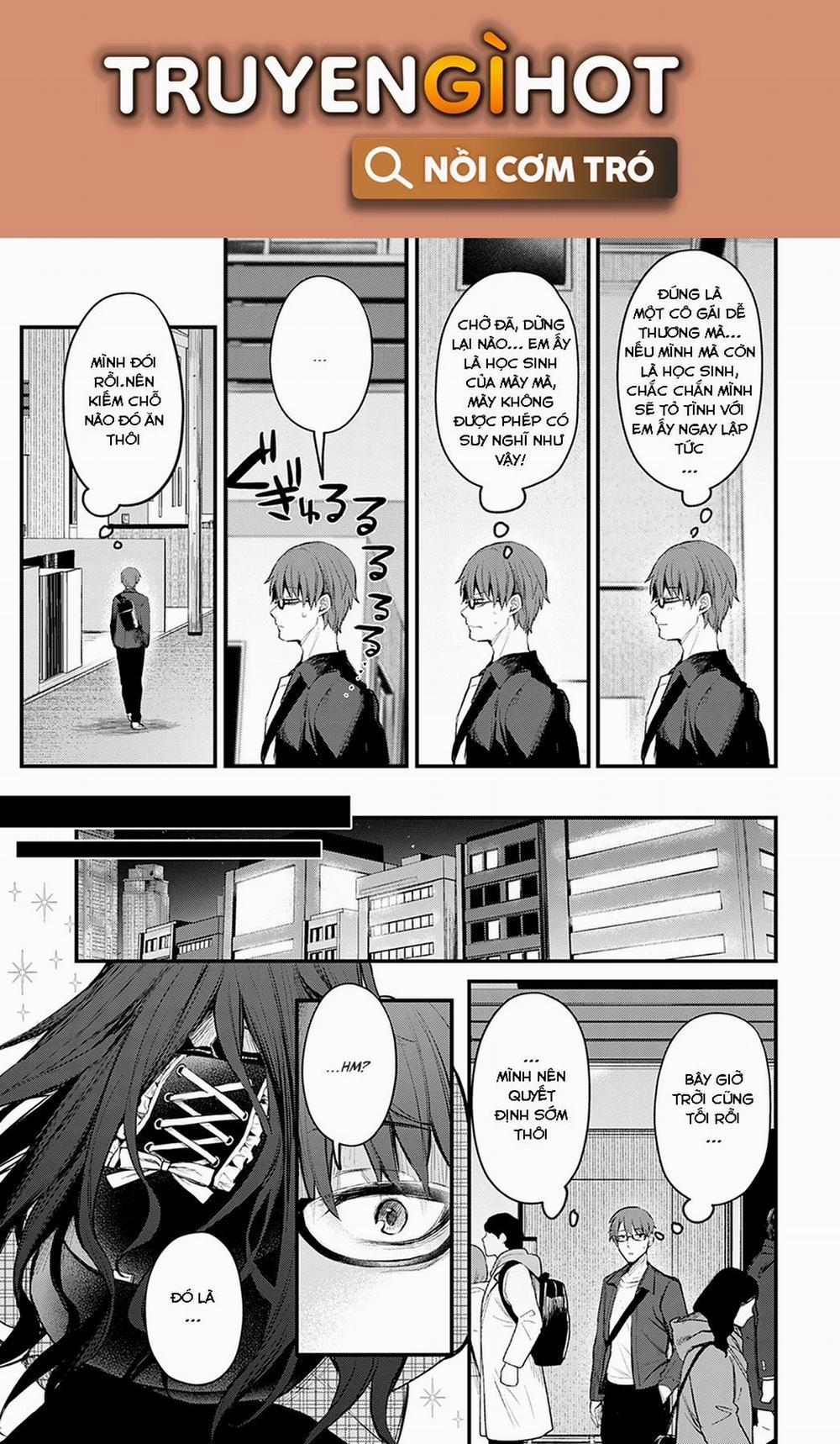 Bộ Truyện Của Tác Giả Danimaru 3.1 trang 5