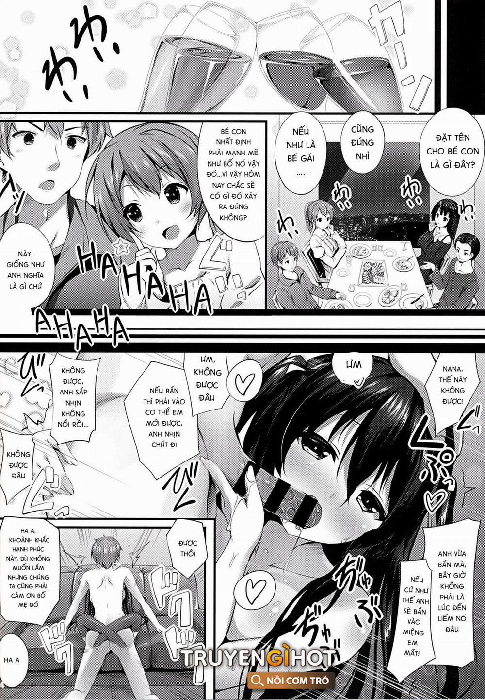 Bộ Truyện Của Tác Giả Niro 24 trang 24