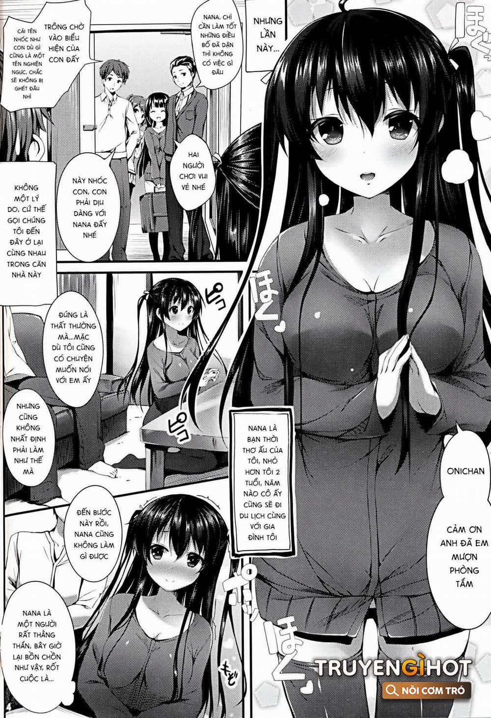 Bộ Truyện Của Tác Giả Niro 24 trang 4